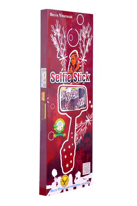 Selfie Stick (செல்ஃபி ஸ்டிக்)